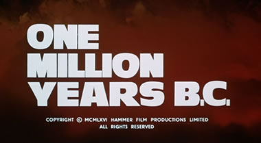 One Million BC title